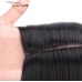 Peruca Long Black 